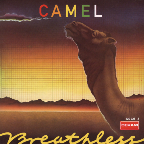 Camel - Breathless (2011) Download