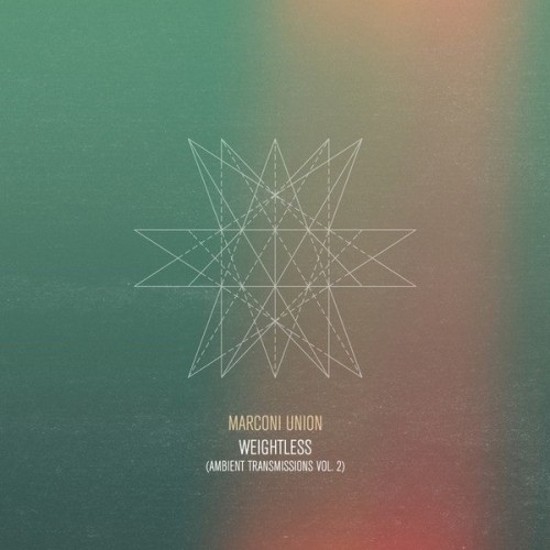 Marconi Union-Weightless (Ambient Transmissions Vol. 2)-(TAO049)-REISSUE-CD-FLAC-2016-KINDA