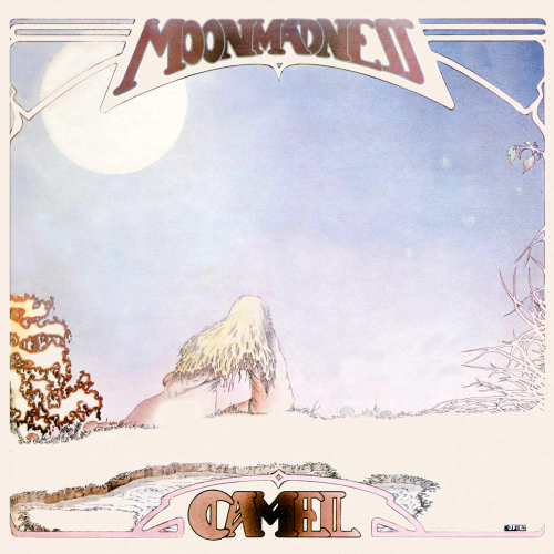 Camel - Moonmadness (2002) Download