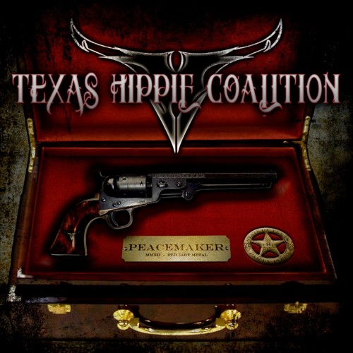 Texas Hippie Coalition - Peacemaker (2012) Download