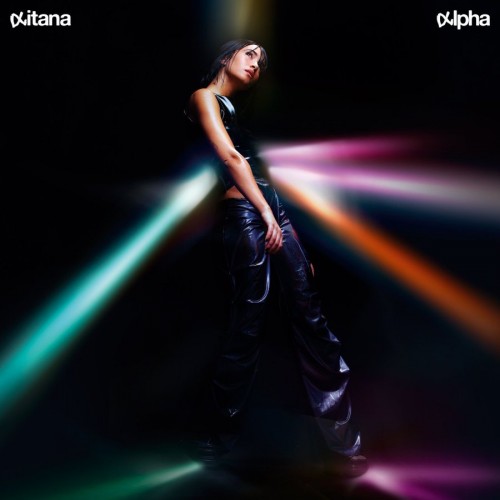 Aitana - Alpha (2023) Download