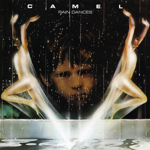 Camel - Rain Dances (2009) Download