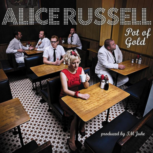 Alice Russell – Pot Of Gold (2008)