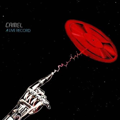 Camel - A Live Record (2002) Download