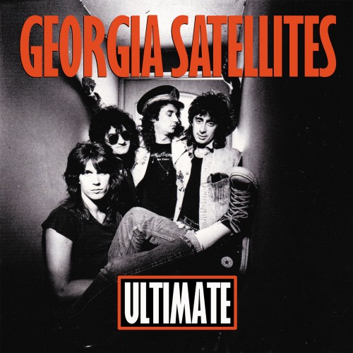 The Georgia Satellites - Ultimate (2021) Download