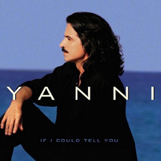 Yanni-If I Could Tell You-CD-FLAC-2000-FLACME