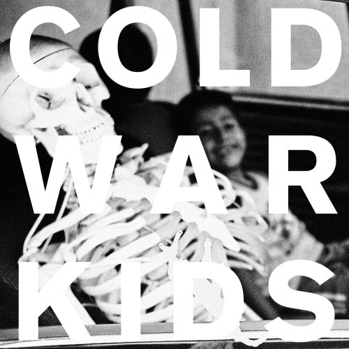 Cold War Kids - Loyalty To Loyalty (2008) Download