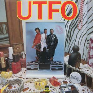 UTFO – UTFO (1985)