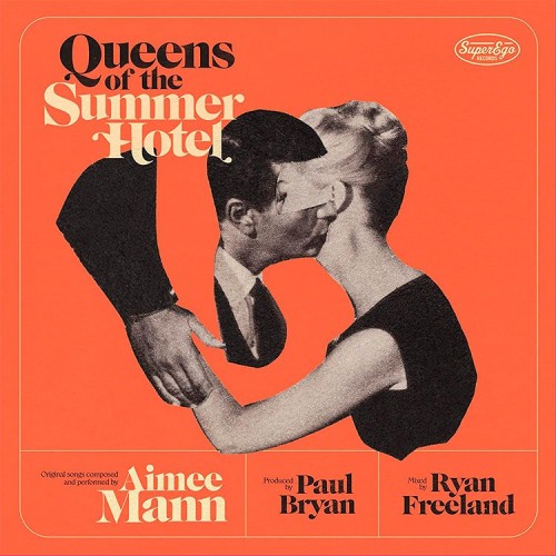 Aimee Mann-Queens Of The Summer Hotel-CD-FLAC-2021-PERFECT