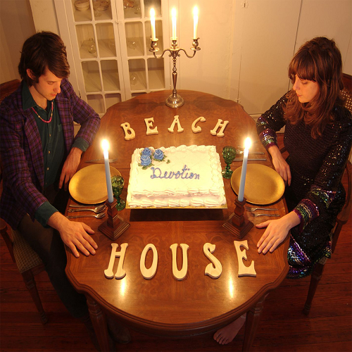 Beach House – Devotion (2008)