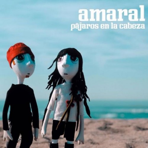 Amaral-Pajaros En La Cabeza-(724387371101)-ES-CD-FLAC-2005-CEBAD