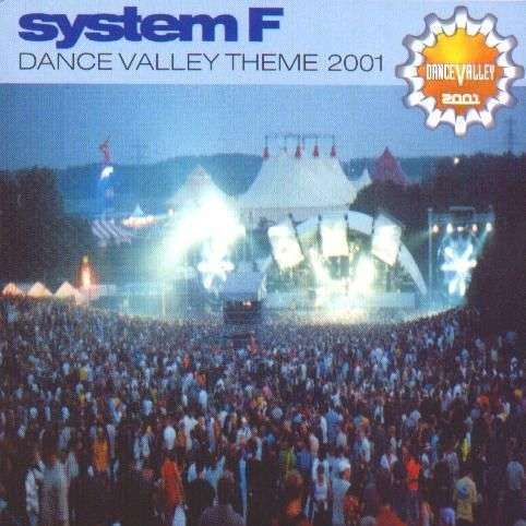 System F – Dance Valley Theme 2001 (2001)