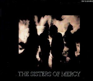 The Sisters Of Mercy – More (1992)