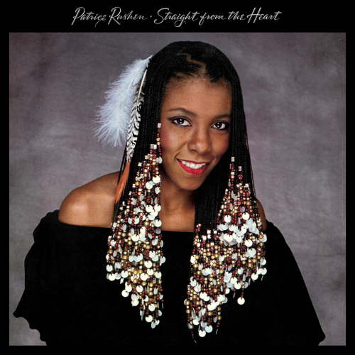 Patrice Rushen - Straight From The Heart (2021) Download