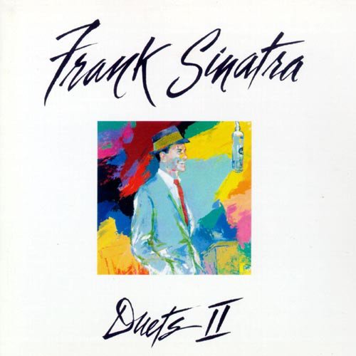 Frank Sinatra-Duets II-CD-FLAC-1994-FiXIE