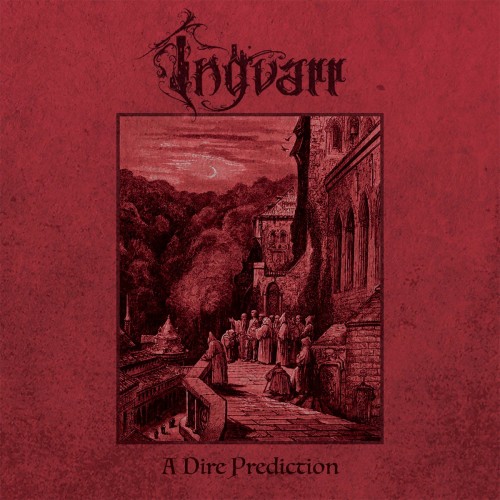 Ingvarr - A Dire Prediction (2022) Download