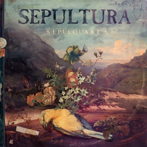 Sepultura - SepulQuarta (2021) Download