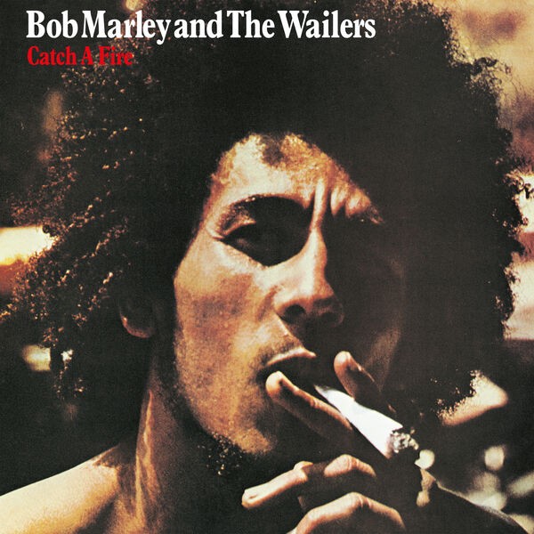 Bob Marley & The Wailers – Catch A Fire (50th Anniversary) (2023) [24Bit-96kHz] FLAC [PMEDIA] ⭐️