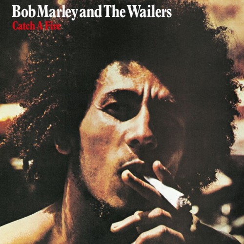 Bob Marley & The Wailers – Catch A Fire (50th Anniversary) (2023)