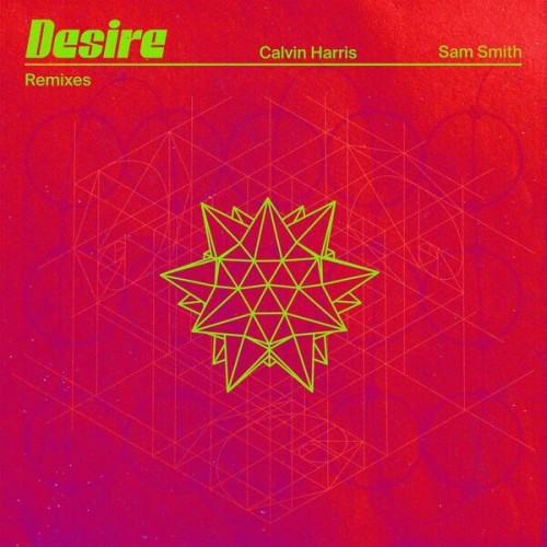 Calvin Harris – Desire  (Remixes) (2023) [16Bit-44.1kHz] FLAC [PMEDIA] ⭐️