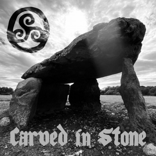 Defod – Carved in Stone (2023)