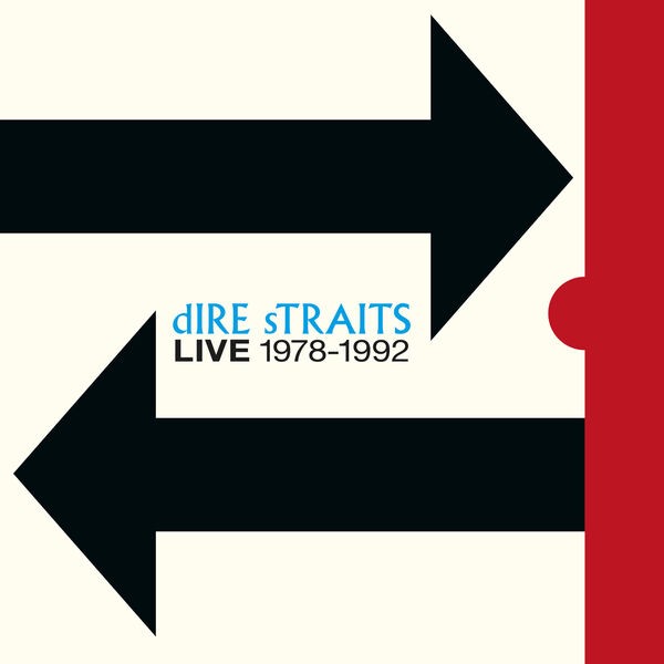 Dire Straits - Live 1978 - 1992 (2023) [24Bit-44.1kHz] FLAC [PMEDIA] ⭐️