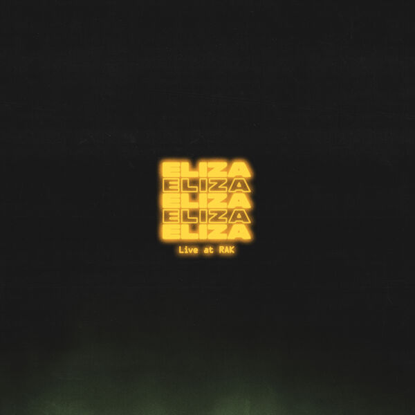 Eliza – Live at RAK (2023) [24Bit-44.1kHz] FLAC [PMEDIA] ⭐️