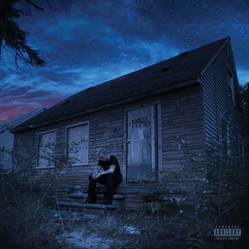 Eminem – The Marshall Mathers LP2 (Expanded Edition) (2023) [16Bit-44.1kHz] FLAC [PMEDIA] ⭐️
