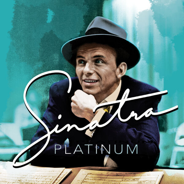 Frank Sinatra - Platinum (2023) [24Bit-48kHz] FLAC [PMEDIA] ⭐️