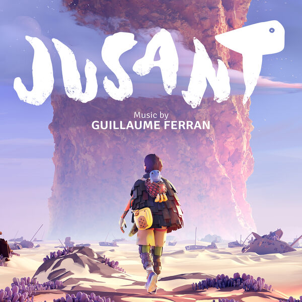 Guillaume Ferran - Jusant (Original Game Soundtrack) (2023) [24Bit-48kHz] FLAC [PMEDIA] ⭐️ Download