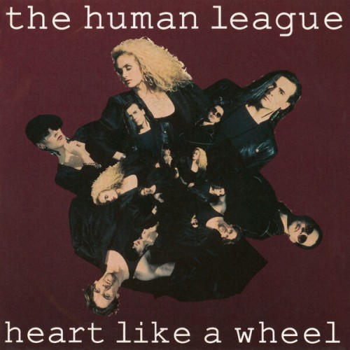 Human League – Heart Like A Wheel (2023) [16Bit-44.1kHz] FLAC [PMEDIA] ⭐️