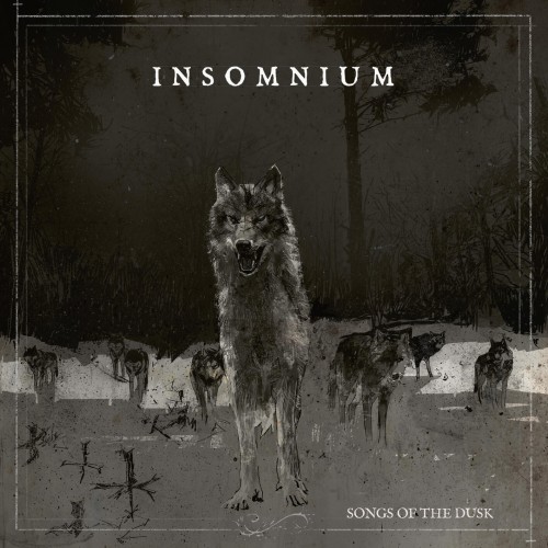 Insomnium – Songs Of The Dusk – EP (2023)