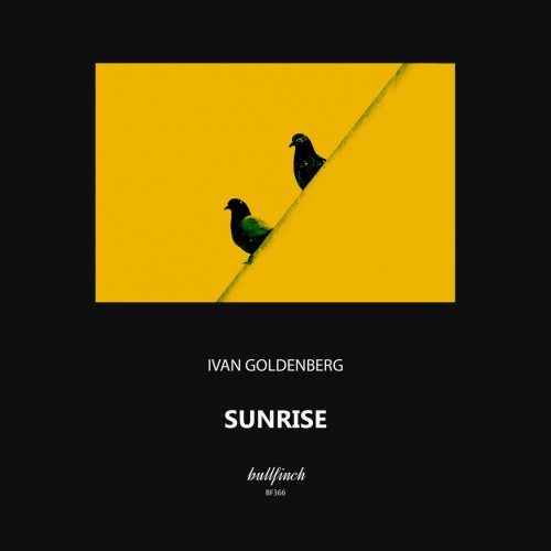 Ivan Goldenberg – Sunrise (2023)