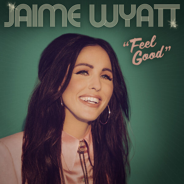 Jaime Wyatt - Feel Good (2023) [24Bit-48kHz] FLAC [PMEDIA] ⭐️