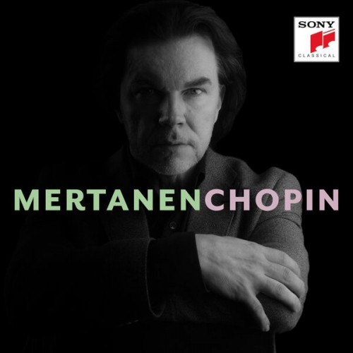 Janne Mertanen - Chopin (2023) Download