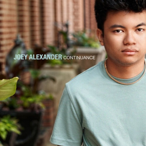 Joey Alexander – Continuance (2023) [24Bit-96kHz] FLAC [PMEDIA] ⭐️