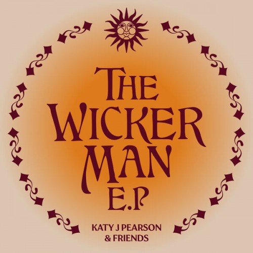 Katy J Pearson - Katy J Pearson & Friends Presents Songs From The Wicker Man (2023) Download