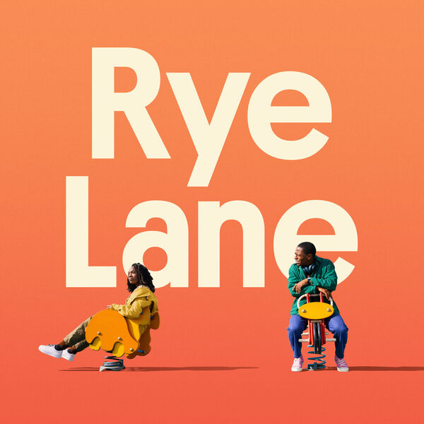 Kwes. – Rye Lane (Original Score) (2023) [24Bit-44.1kHz] FLAC [PMEDIA] ⭐️