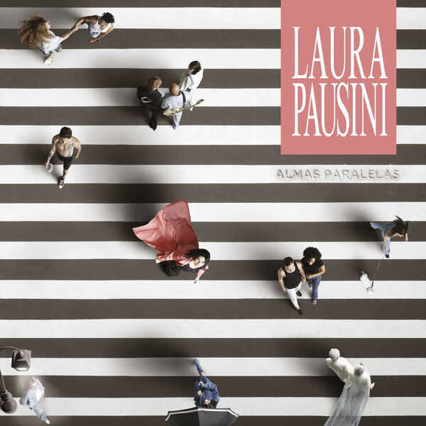 Laura Pausini - Almas paralelas (2023) [24Bit-44.1kHz] FLAC [PMEDIA] ⭐️