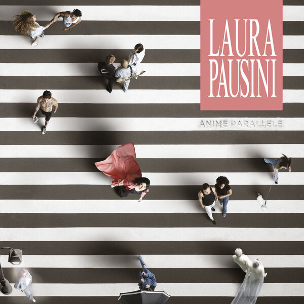 Laura Pausini - Anime parallele (2023) [24Bit-44.1kHz] FLAC [PMEDIA] ⭐️