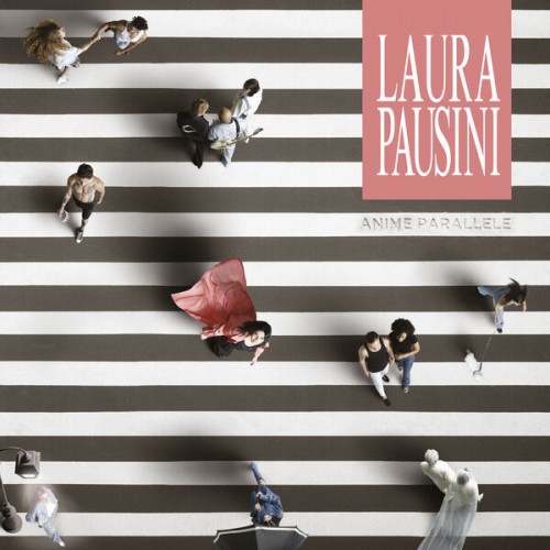 Laura Pausini – Anime parallele (2023)