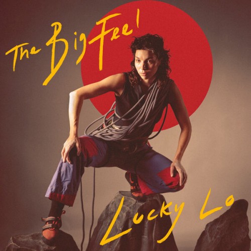 Lucky Lo - The Big Feel (2023) Download