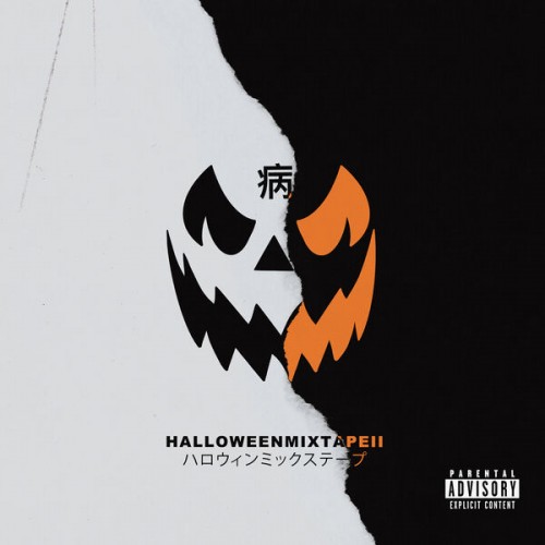 Magnolia Park - Halloween Mixtape II (2023) Download