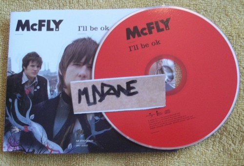 McFly – I’ll Be Okay (2005)