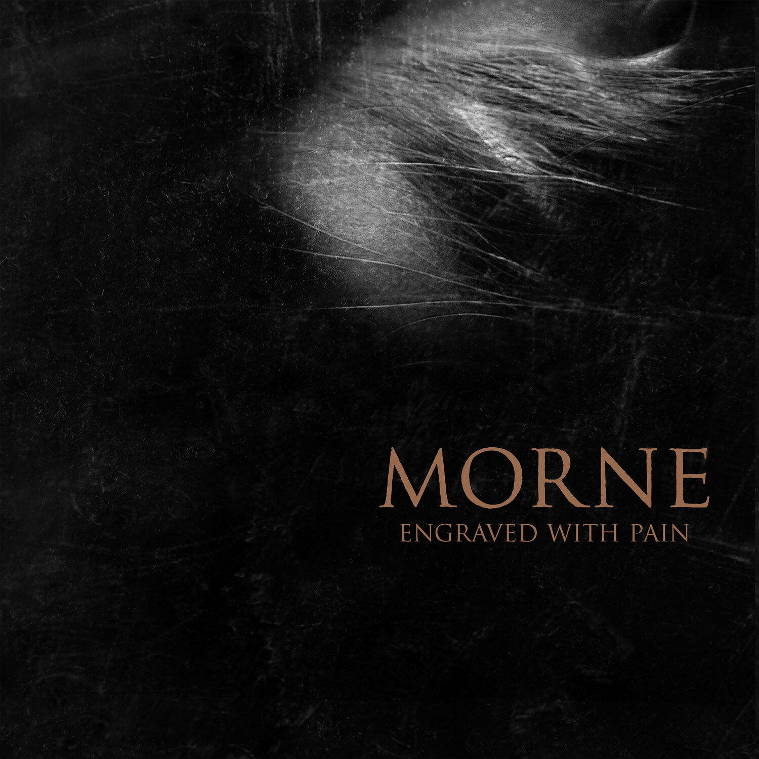 Morne - Engraved with Pain (2023) [24Bit-96kHz] FLAC [PMEDIA] ⭐️ Download