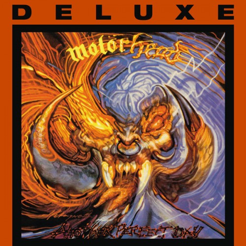 Motörhead – Another Perfect Day  (40th Anniversary) (2023) [16Bit-44.1kHz] FLAC [PMEDIA] ⭐️