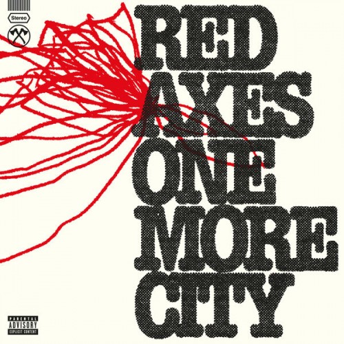 Red Axes – One More City (2023) [24Bit-44.1kHz] FLAC [PMEDIA] ⭐️