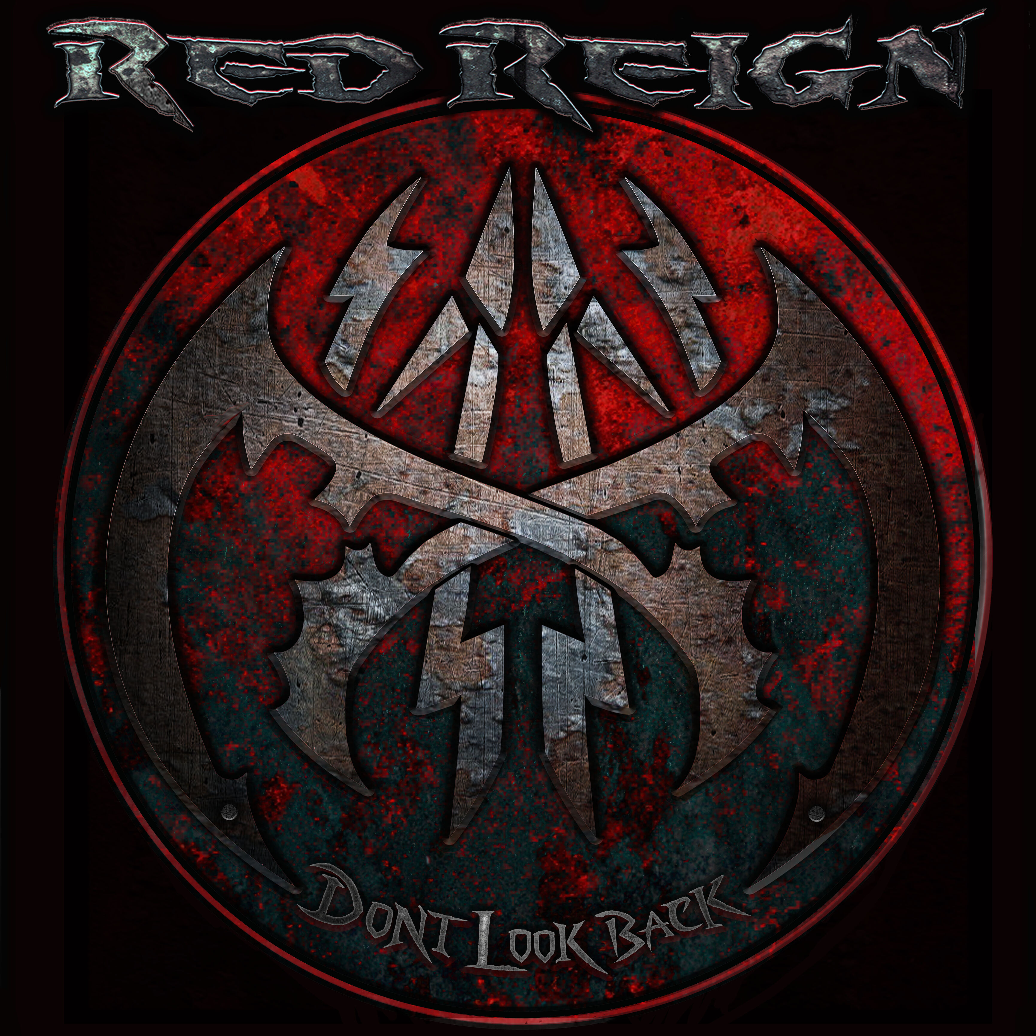 Red Reign – Don’t Look Back (2023) [24Bit-48kHz] FLAC [PMEDIA] ⭐️