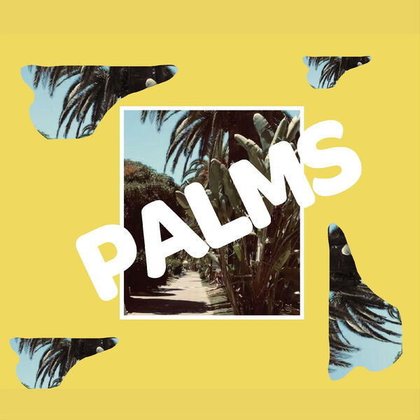 Robohands - Palms (2023) [24Bit-44.1kHz] FLAC [PMEDIA] ⭐️