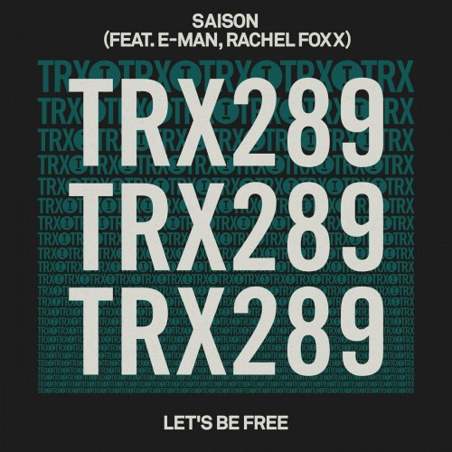 Saison Ft. E-Man & Rachel Foxx - Let's Be Free (2023) Download